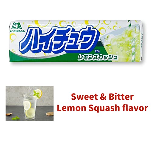 Hi-Chew Sticks Chewy Soft Candies Variety Pack, Include Unique J... Hi-Chew Sticks Chewy Soft Candies Variety Pack, Include Unique J...