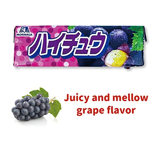Hi-Chew Sticks Chewy Soft Candies Variety Pack, Include Unique J... Hi-Chew Sticks Chewy Soft Candies Variety Pack, Include Unique J...