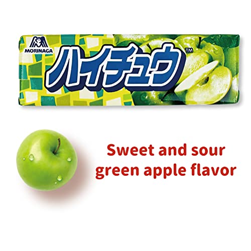 Hi-Chew Sticks Chewy Soft Candies Variety Pack, Include Unique J... Hi-Chew Sticks Chewy Soft Candies Variety Pack, Include Unique J...