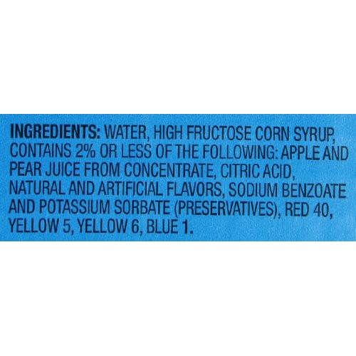 Otter Pops Ice Pops – Gluten &Amp; Fat Free Ice Pops, Delicious Froz