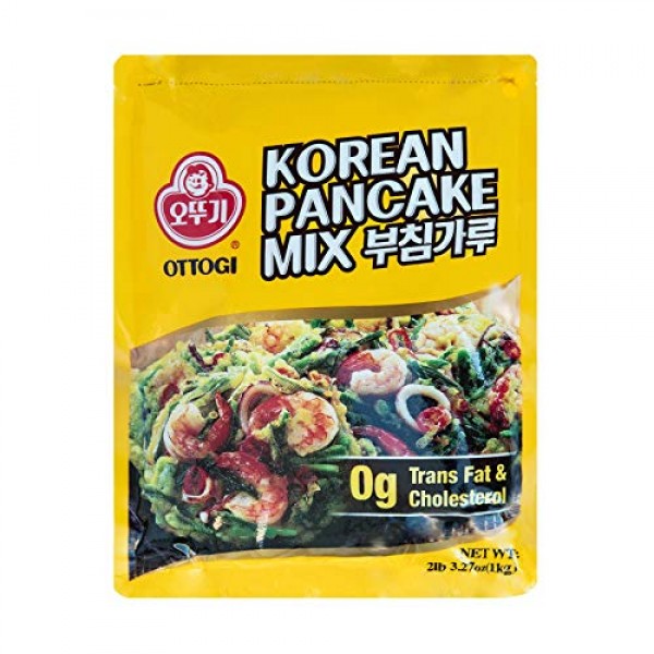 Ottogi Korean Pancake Mix 1kg