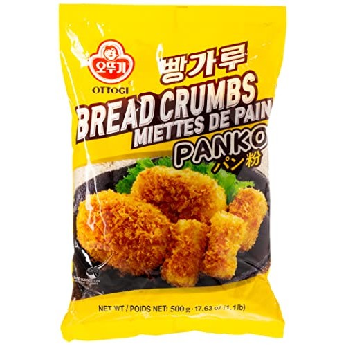 Ottogi Bread Crumbs 500G