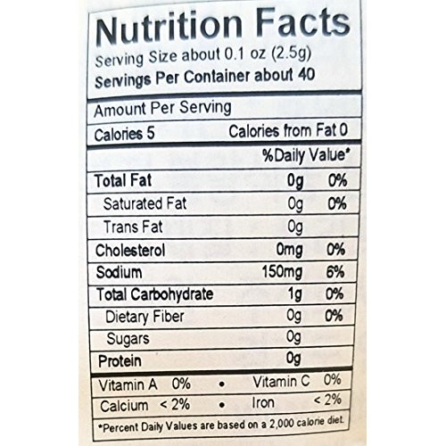 Ottogi Dried Seaweed 100G