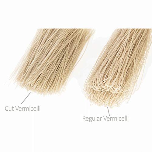 Ottogi Korean Vermicelli Dang Myun Glass Noodle, 17.63 Ounces