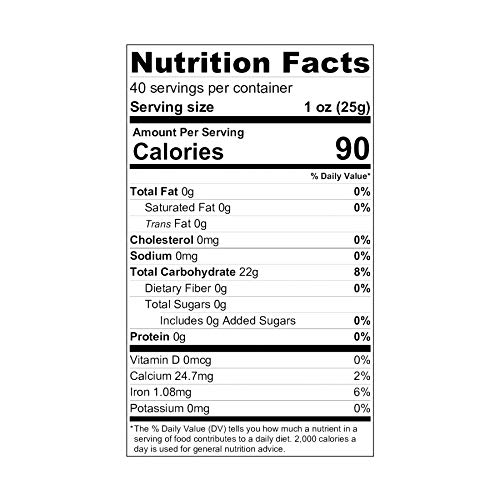 Ottogi Korean Vermicelli Dang Myun Glass Noodles, 2.2 Lbs./1 Kg