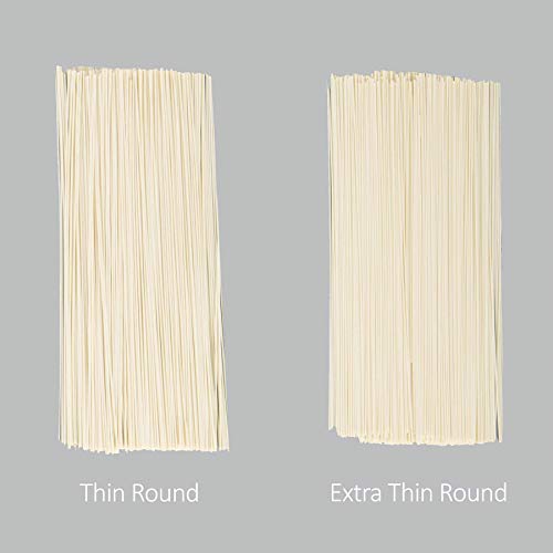 Wheat Noodle, Korean Style 31.74 Oz By Ottogi