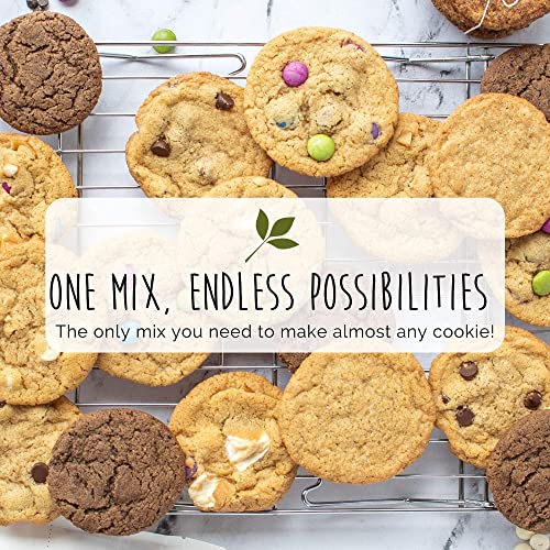 Otto’S Naturals Grain-Free Ultimate Cookie Mix, Made With Organi