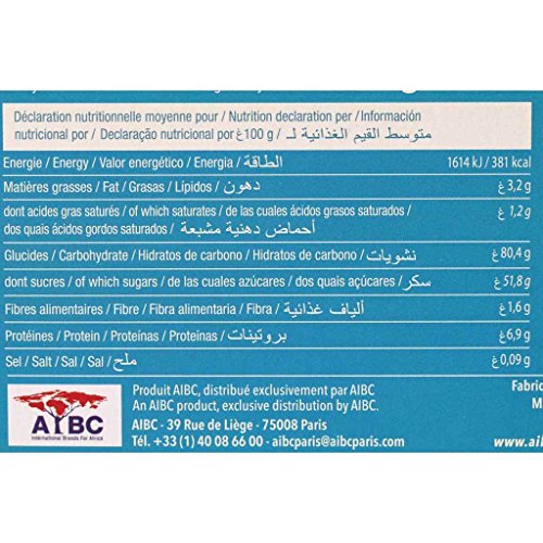 Oui Love It, French Ladyfinger Biscuits Boudoirs, 175G Box