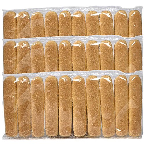 Oui Love It, French Ladyfinger Biscuits Boudoirs, 175G Box