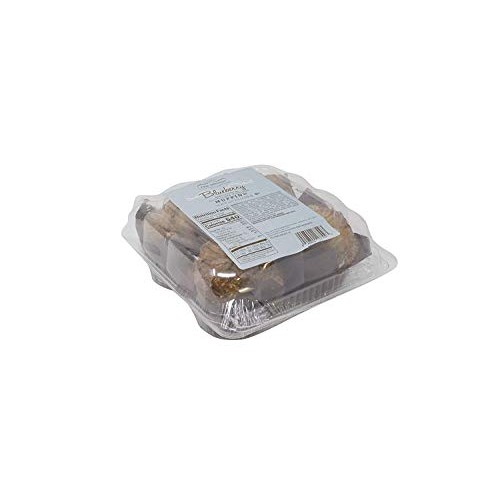 Our Specialty Muffins, Baked Fresh, 8 Count Blueberry Muffins,