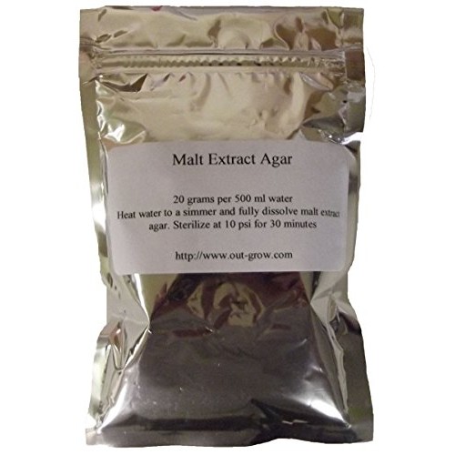 Dehydrated Malt Extract Agar Mea