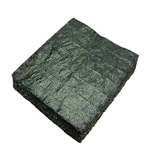 Ouyanghengzhi Dried Nori Seaweed Slices For Making Sushi Zi Cai