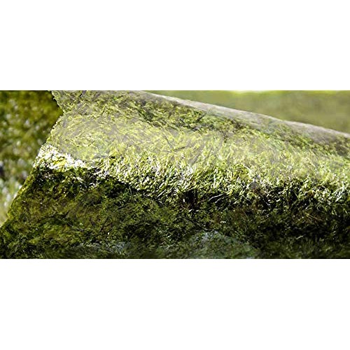 Ouyanghengzhi Dried Nori Seaweed Slices For Making Sushi Zi Cai