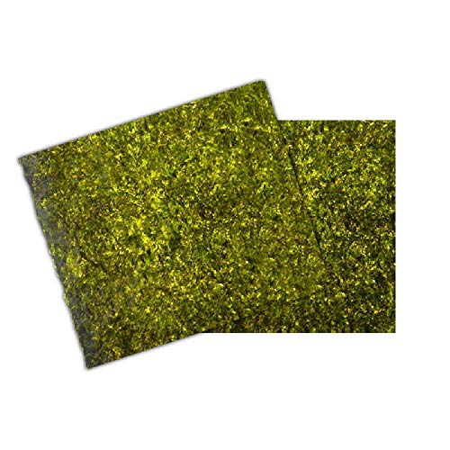 Ouyanghengzhi Dried Nori Seaweed Slices For Making Sushi Zi Cai