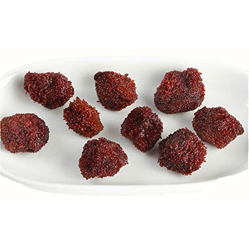 Dried Prunes Preserved Bayberry Sweet Plums 蜂蜜杨梅 180G/6.34Oz