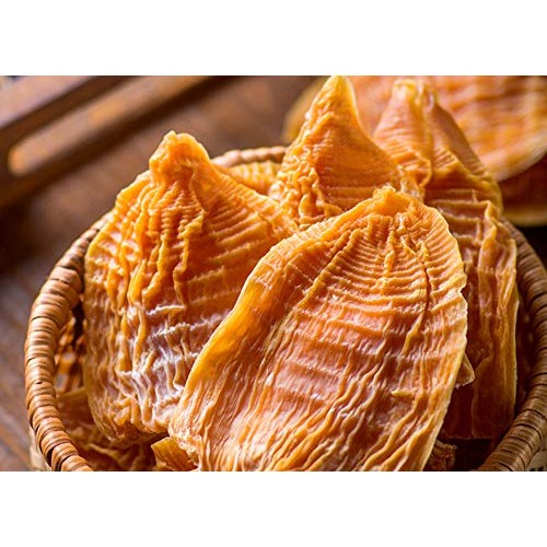 Ouyang Hengzhi Huangshan Specialty Dried Winter Bamboo Shoots Su