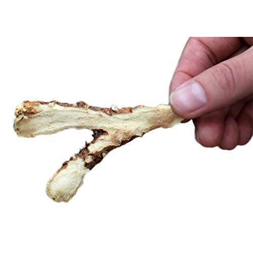 OuYang Hengzhi Rhizoma Anemarrhenae Slices Chinese Herbal Tea Ma...