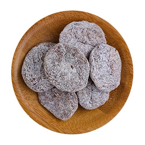 Ouyanghengzhi Preserved Prunes Pitted Dried Seedless Plums Sour