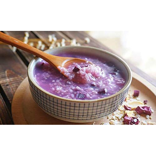 Ouyanghengzhi Red Bean Purple Sweet Potato Raw Material For Maki