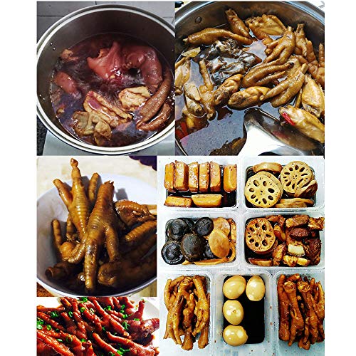 Ouyanghengzhi Szechuan Five Spice Seasonings - Chinese Tradition