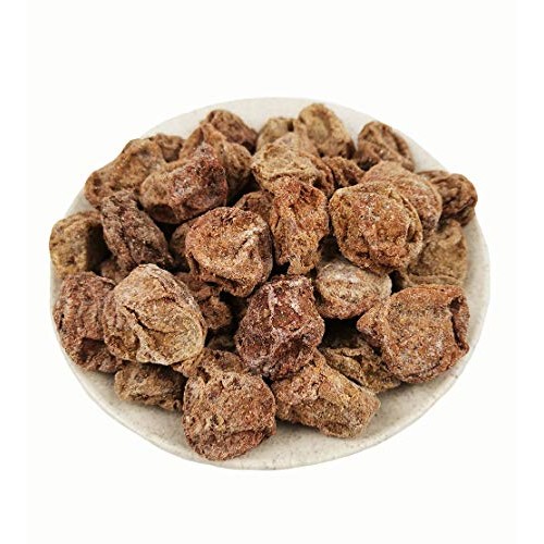 Preserved Fruits Dried Plum Salty Sweet and Sour Prunes Rishi Hu...