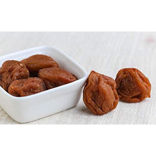 Ouyang Hengzhi Dried Plum Sour And Sweet Milk Taste Sushi Xianna