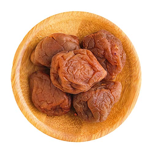 Ouyang Hengzhi Dried Plum Sour And Sweet Milk Taste Sushi Xianna