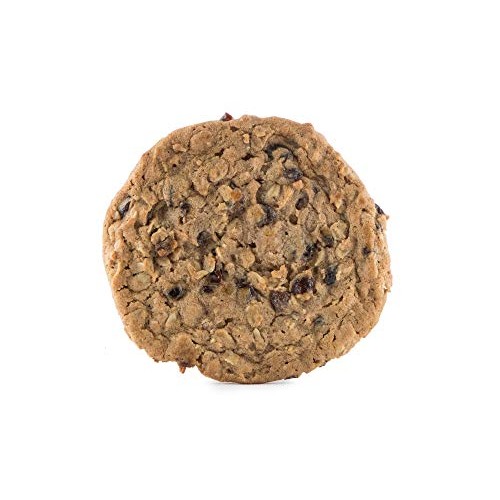 Oatmeal Raisin Cookies - All Natural, All Butter, Delicious, Sof