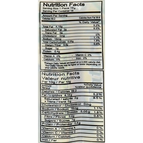 Crispi Roll 12 Grain Biscuit 2 Packs