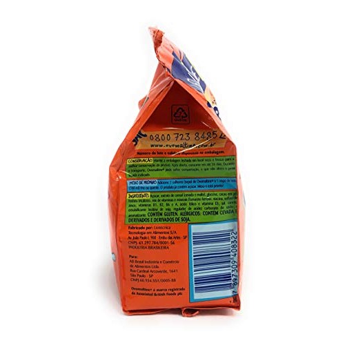 OVOMALTINE Malt Extract w/Chocolate - Beverage mix - Chocolate f...