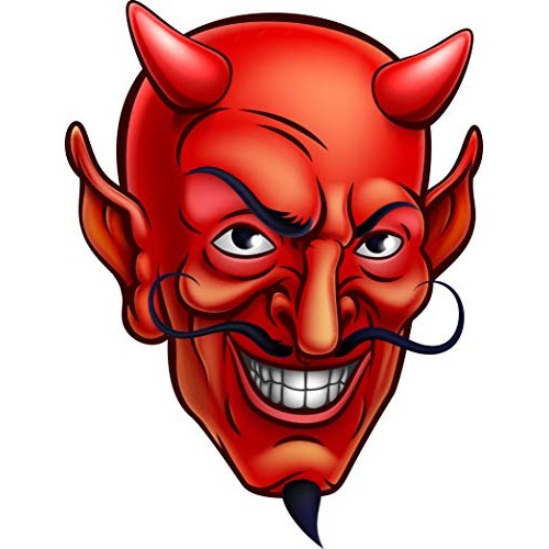 Ow My Butt Hurts Garlic Ghost Hot Sauce 5 Oz Bottle | Habanero &Amp;