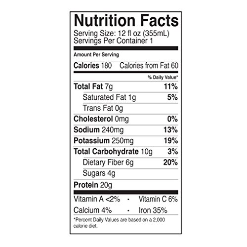 Owyn, Vegan Protein Shake, Cold Brew Coffee,12 Fl Oz Pack Of 12