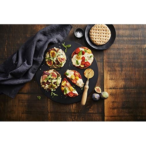 Ozery Bakery, 100 Calorie Whole Wheat OneBun, Pita Bread Thin Bu...