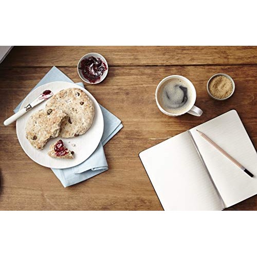 Ozery Bakery Muesli Morning Rounds, 6-Count Bag, Pack Of 4