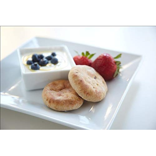 Ozery Snacking Rounds Variety Pack, Apple Cinnamon, Blueberry, C