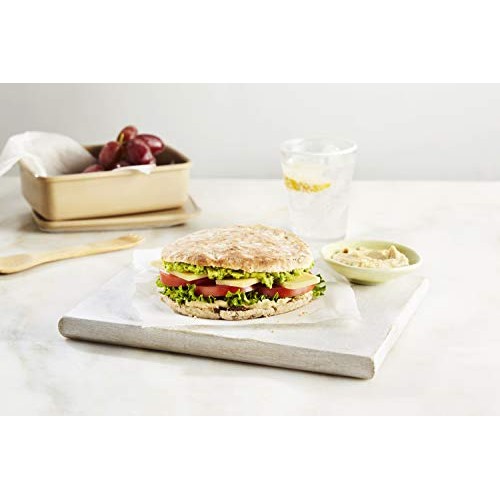 Ozery Bakery Muesli Morning Rounds, 6-Count Bag, 6-Pack