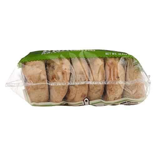 Ozery Bakery, Snacking Rounds Apple Cinnamon, 10.6 Ounce