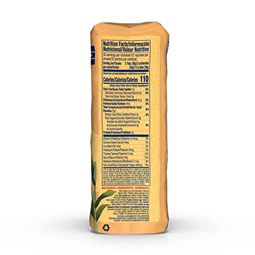 P.A.N. Yellow Corn Meal - Pre-Cooked Gluten Free And Kosher Flou