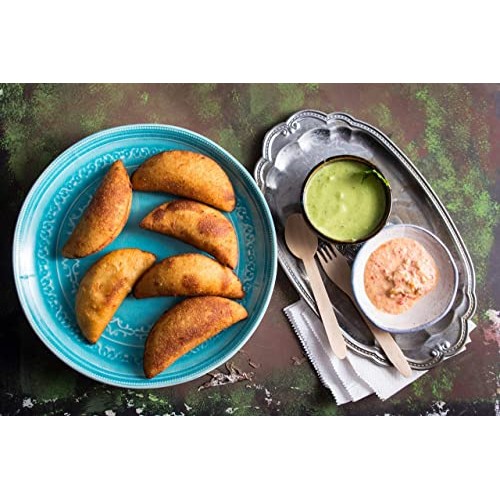 P.A.N. Yellow Corn Meal - Pre-Cooked Gluten Free And Kosher Flou