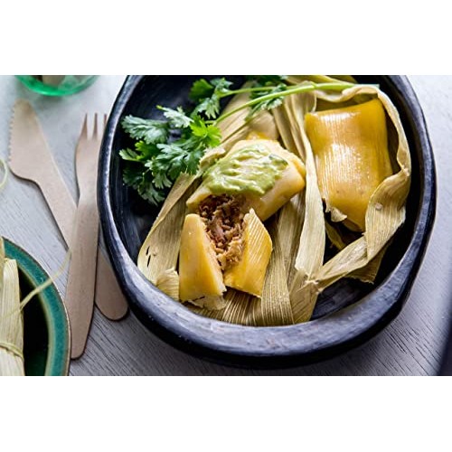 P.A.N. Yellow Corn Meal - Pre-Cooked Gluten Free And Kosher Flou