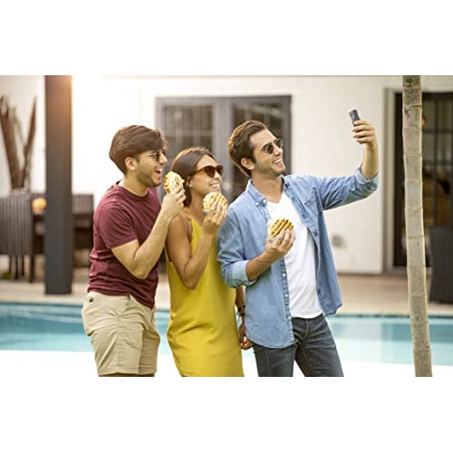 P.A.N. White Corn Meal – Pre-cooked Gluten Free and Kosher Flour...