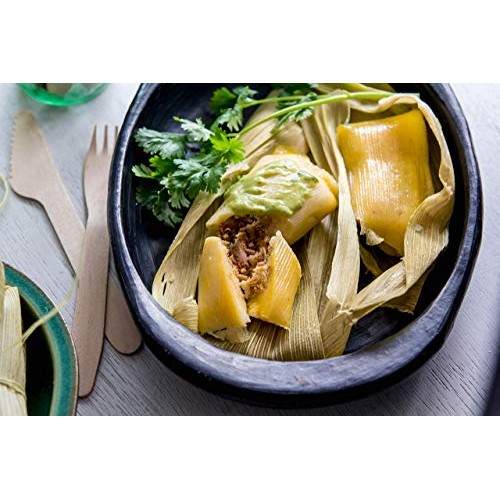 P.A.N. Yellow Corn Meal – Pre-Cooked Gluten Free And Kosher Flou