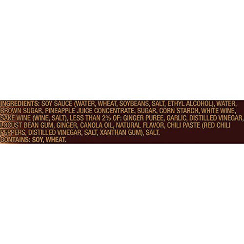 P.F. Chang’S Home Menu Teriyaki Sauce, 14 Ounce