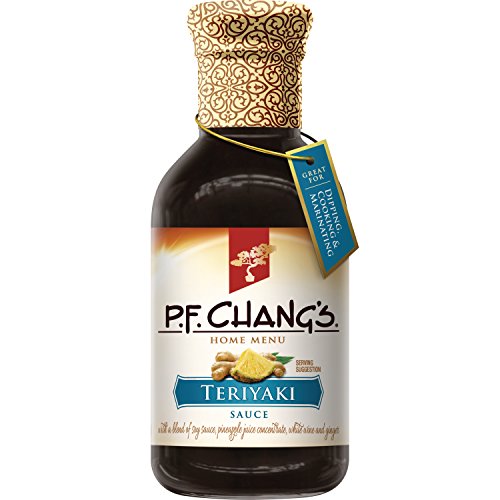 P.F. Chang’S Home Menu Teriyaki Sauce, 14 Ounce