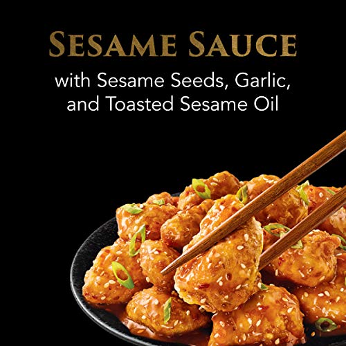 P.F. Changs Home Menu Sesame Sauce, 13.5 Oz