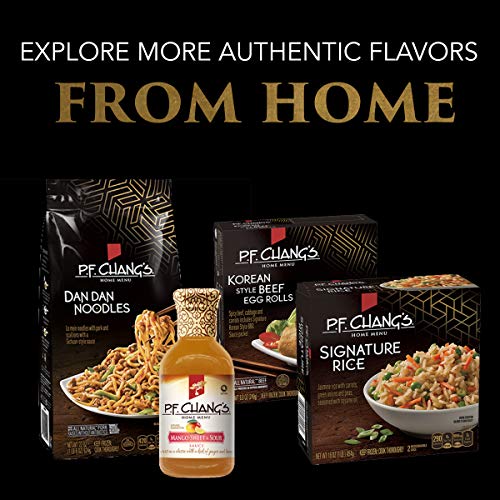 P.F. Changs Home Menu Sesame Sauce, 13.5 Oz