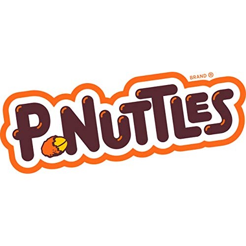 P-Nuttles Butter Toffee Covered Peanuts, 44 Ounce Jar Made In Th