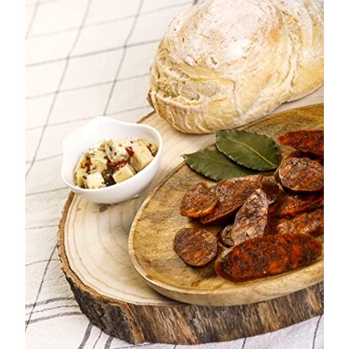 PALACIOS - Authentic Spanish Chorizo. All Natural Ground Pork OR...