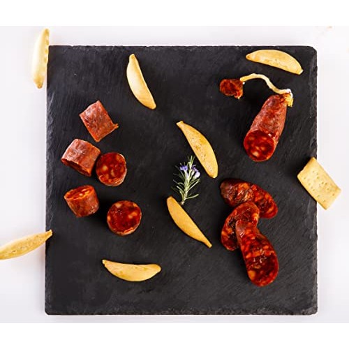 PALACIOS - Authentic Spanish Chorizo. All Natural Ground Pork OR...