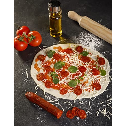 PALACIOS - Authentic Spanish Chorizo. All Natural Ground Pork OR...